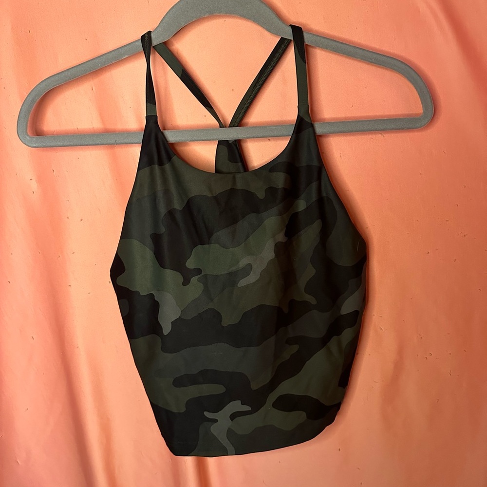 Old navy active powersoft tank top